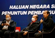 MPR Minta Agar GBHN dan RPJPN Dijadikan Referensi