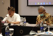BUMN Holding Pariwisata Diharapkan Pulihkan Sektor Pariwisata