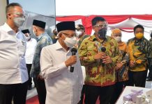 DPR Minta Kawasan Industri 30 Persen Lahannya untuk Industri Halal