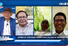 Tambah Utang Negara, Pemerintah Diminta Batalkan Dua Megaproyek Besar