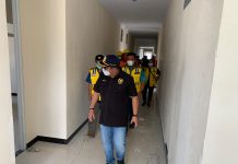 Kurangi Baclock Perumahan, Legislator Terus Usulkan Pembangunan Rusun