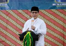 Kehadiran BPIP di BRIN Memastikan Pancasila Jadi Sumber Riset dan Inovasi Ahmad Basarah