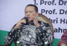 Bamsoet: Segera Investigasi Tawaran Investasi Mengatasnamakan LPS Bambang Soesatyo