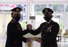Bentuk Harmonis 3 Pilar, Dandim Kendal Gelar Lomba Film Pendek