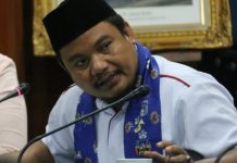 DPRD Sindir Prestasi DKI di PON Papua, Boim: Jangan Banyak Bacot!