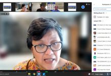 Lestari Moerdijat Optimistis Wirausaha Muda Dongkrak Ekonomi Lestari Moerdijat