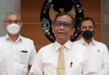 Tambah Amunisi, Jokowi Libatkan Bareskrim Buru Pengemplang BLBI
