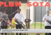 Resmikan PLBN Sota, Jokowi: Representasi Wajah Bangsa