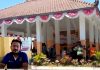 Kisruh PTSL, Warga Dusun Pulorejo Geruduk Kantor Sekretariat