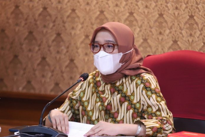 Rini-Widyantini-KemenPANRB