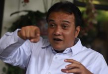 PKP Siapkan Karpet Merah untuk Bekas Pegawai KPK Said Salahudin