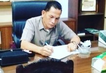 Tepis Tudingan Makelar Jabatan di Pemkab Banjar,DPRD: Halusinasi !