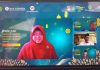 Tata Kelola Pesantren Berbasis Teknologi Informasi adalah Refleksi Profesionalisme