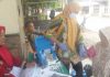 Sasar 200 Warga, Puskesmas Pasekan Gelar Vaksinasi Door to Door