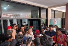 Dukungan Samawi Ajukan Gibran Jadi Bacawapres Prabowo, Gerindra: Nanti Tunggu Kesepakatan Koalisi