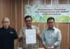 Petani Tembakau dan Cengkeh Panen, Tolak Pasal Pengamanan Zat Adiktif di PP Kesehatan