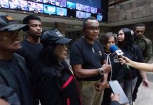 Tinju Profesional Indonesia Bangkit Lewat Kejuaraan AMPRO 2026