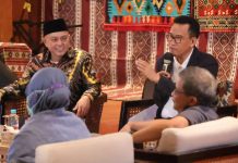 Presidential Threshold 20 Persen Gagal Perkuat Sistem Persidensiil