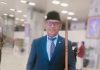 Anggota MPR: Sidang Tahunan Kali Ini Terasa Spesial