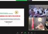 Merah Putih Tak Boleh Berhenti Berkibar di Seluruh Pelosok Indonesia