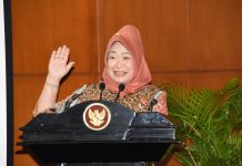 Pancasila Mampu Kokohkan NKRI