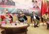 Kelompok DPD di MPR Dialog Bahas Presidential Threshold Nol Persen