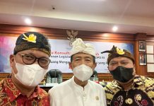 Ranperda dan Perda Bermasalah, Hasan Basri Sampaikan Solusi One In One Out Policy