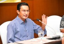 Forum MPR Dunia Sebagai Bentuk Dukungan Presidensi Indonesia dalam G20