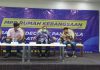 Cegah Politik Identitas, Gus Jazil Pilpres 2024 Minimal Harus Tiga Pasangan Calon