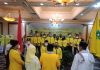 Idris Laena Lantik DPP AMSI Periode 2021-2026