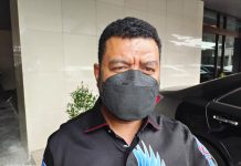 Filep Apresiasi Menkopolhukam Terima Kehadiran Masyarakat Papua Barat