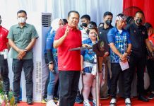 PMJ dan IMI Jakarta Gelar Street Race 2022, Bamsoet Harap Tidak Ada Lagi Balap Liar