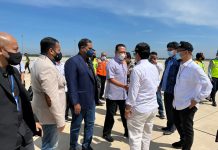 Jelang 2022, Bamsoet Optimistis Bandara Kertajati Ramai