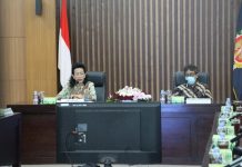 DPD DIY, Mancari Solusi Dampak Pembangunan Tol Yogyakarta