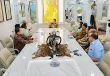 MPR Dorong Digitalisasi Ekonomi UMKM