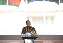 Bamsoet Dorong Pemuda Asia Afrika Implementasikan Dasa Sila Bandung