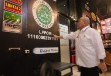 Ketua DPD Dorong Pemerintah Segera Atasi Hambatan Produksi Kopi di Pagar Alam