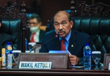 Jelang Puasa, DPD Minta Pemerintah Jamin Pasokan Bahan Pangan