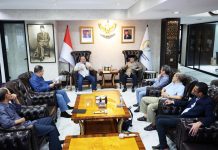 Ekonom Sebut Indonesia Bangkrut Tanpa Daerah