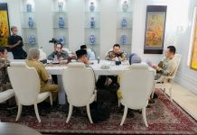 MPR Dorong DPR-Pemerintah Selesaikan RUU Desa