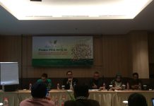 Peran Generasi Milenial Sangat Penting untuk Kemajuan Bangsa