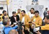 Idris Laena: Tidak Hanya Sekadar Bertanding Namun Juga Menjalin Persahabatan Antar Anak Bangsa