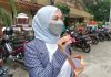 Tersandung Skandal, Rifa Handayani Polisikan Ketum Parpol AH