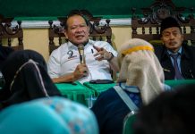 LaNyalla Ungkap Hilangnya Pancasila sebagai Norma Fundamental