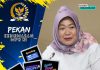 Pekan Kehumasan MPR, Siti Fauziah: Kita Implementasikan Nilai Kebangsaan dalam Berbagai Lomba dan Kegiatan