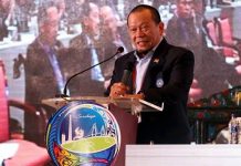 Dibantai Thailand di Leg I Piala AFF, LaNyalla Minta Timnas Tetap Semangat