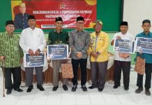 Hasan Basri Minta Pemerintah Memaksimalkan Kuota Jamaah Haji Kaltara