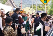 MPR Ajak Seluruh Elemen Bangsa Terapkan Nilai Luhur Pancasila