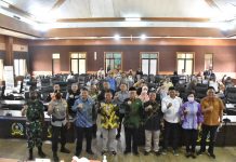 MPR Apresiasi Sumedang Sebagai Model Kabupaten Digital di Indonesia