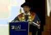 Orasi Ilmiah Pengukuhan Guru Besar Ilmu Hukum Universitas Al-Azhar Indonesia Suparji Achmad: Hukum dan Keadilan Seperti Sudah Bercerai